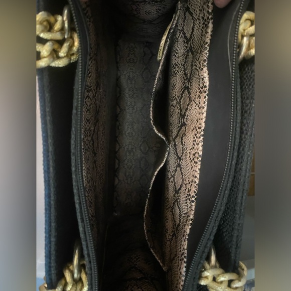 Helade & Sola art tote / handbag - Picture 6 of 7